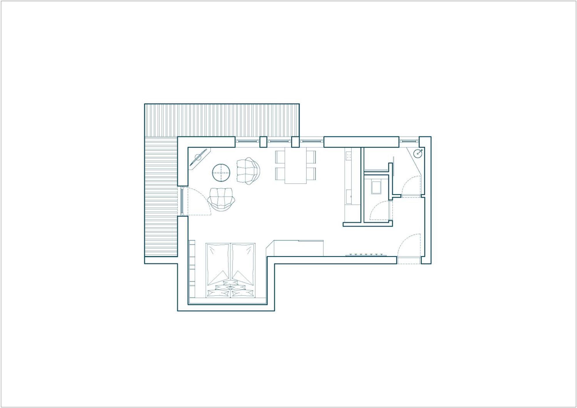 Haus Widmann Apartment Fieberbrunn Room photo